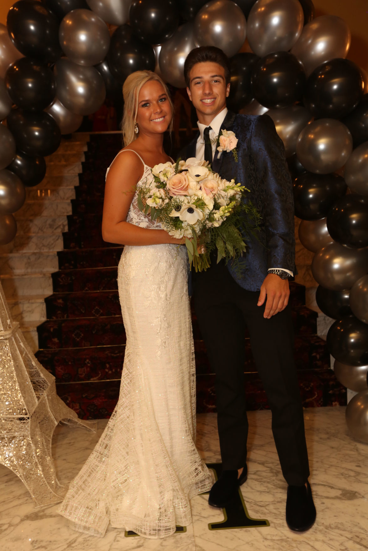Mainland Regional High School Prom